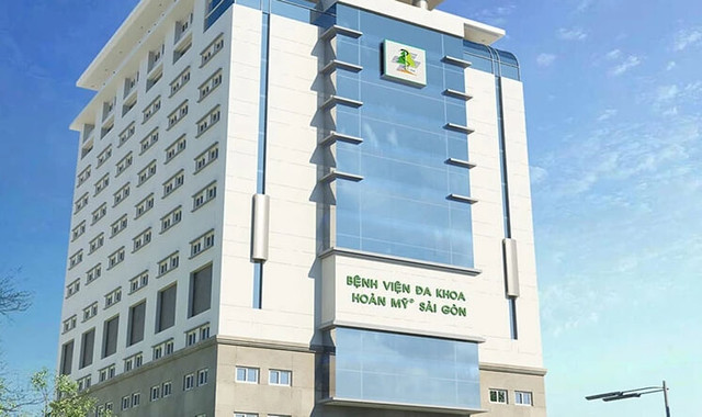 Y khoa Hoàn Mỹ báo lãi 'khủng' hơn 1.7 tỷ đồng mỗi ngày Y khoa Hoan My bao lai 'khung' hon 1.7 ty dong moi ngay