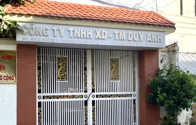 Ninh Thuận: Liên danh 2 nhà thầu trúng gói xây dựng hơn 2,6 tỷ - Hình 2 Ninh Thuan: Lien danh 2 nha thau trung goi xay dung hon 2,6 ty-Hinh-2
