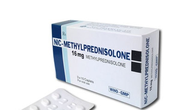 Thêm một sản phẩm thuốc của Dược phẩm USA-NIC bị thu hồi Them mot san pham thuoc cua Duoc pham USA-NIC bi thu hoi