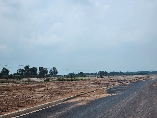 Dong Nai: Nang luc nha thau thi cong Khu cong nghiep Ho Nai the nao?-Hinh-10