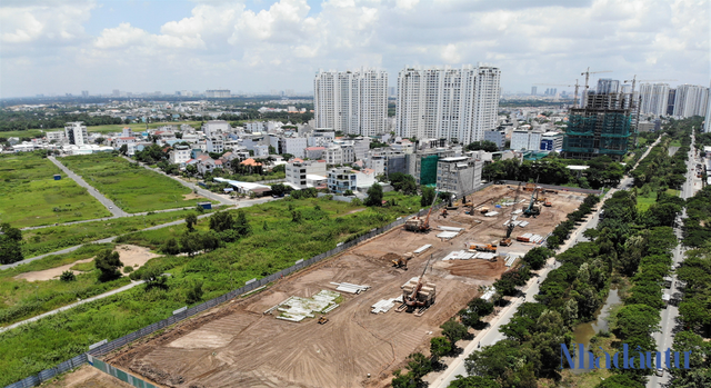 Loạt dự án bất động sản phía Nam 'chào hàng' năm 2023 - Hình 5 Loat du an bat dong san phia Nam 'chao hang' nam 2023-Hinh-5