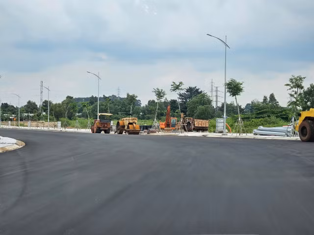 Đồng Nai: Năng lực nhà thầu thi công tuyến đường D9 tại TP.Biên Hoà - Hình 3 Dong Nai: Nang luc nha thau thi cong tuyen duong D9 tai TP.Bien Hoa-Hinh-3