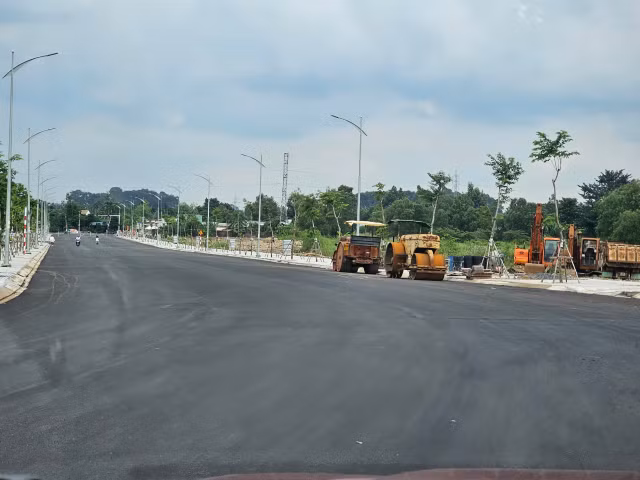 Đồng Nai: Năng lực nhà thầu thi công tuyến đường D9 tại TP.Biên Hoà Dong Nai: Nang luc nha thau thi cong tuyen duong D9 tai TP.Bien Hoa