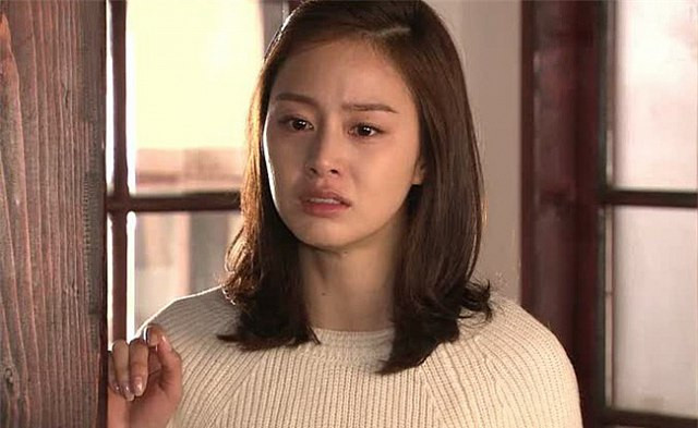 Khốn khổ vì chồng "đo lọ nước mắm, đếm củ dưa hành" Khon kho vi chong