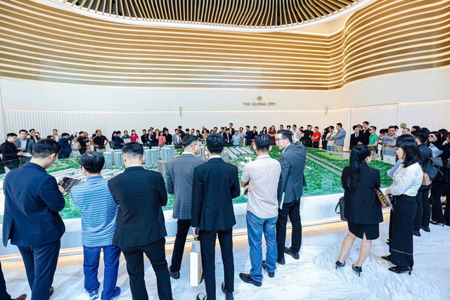 Tp.Thu Duc trong buc tranh quy hoach cua Tp.HCM, nhin tu BDS do thi-Hinh-2