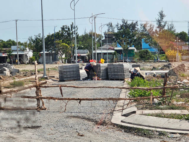 TP.HCM: DN nào đang thực hiện dự án di dời dân tại huyện Cần Giờ? - Hình 6 TP.HCM: DN nao dang thuc hien du an di doi dan tai huyen Can Gio?-Hinh-6