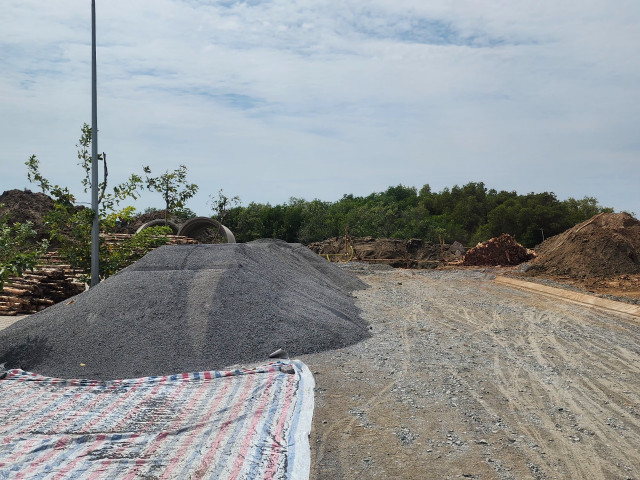 TP.HCM: DN nào đang thực hiện dự án di dời dân tại huyện Cần Giờ? - Hình 11 TP.HCM: DN nao dang thuc hien du an di doi dan tai huyen Can Gio?-Hinh-11