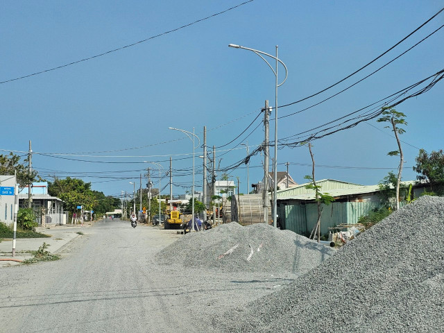 TP.HCM: DN nào đang thực hiện dự án di dời dân tại huyện Cần Giờ? - Hình 7 TP.HCM: DN nao dang thuc hien du an di doi dan tai huyen Can Gio?-Hinh-7