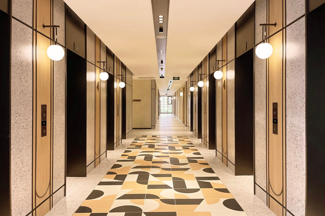 Masterise Homes mang thương hiệu LUMIÈRE ra Hà Nội - Hình 4 Masterise Homes mang thuong hieu LUMIERE ra Ha Noi-Hinh-4