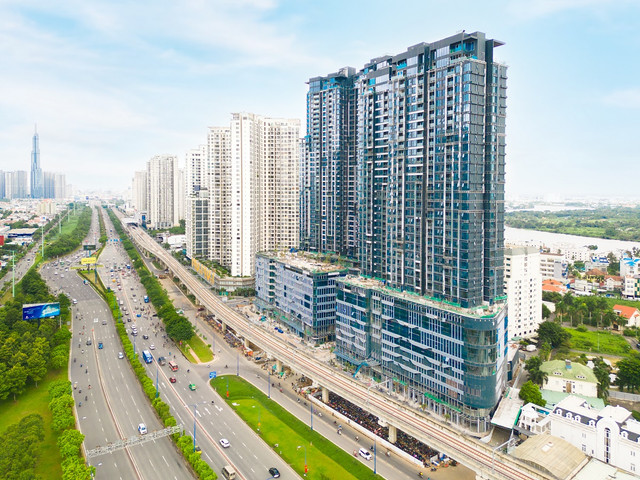 Masterise Homes mang thương hiệu LUMIÈRE ra Hà Nội Masterise Homes mang thuong hieu LUMIERE ra Ha Noi