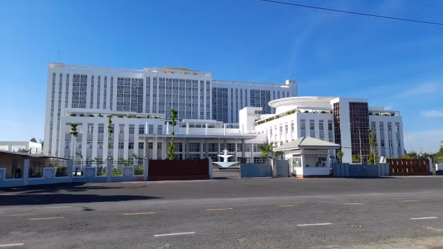 Hau Giang: Lien danh 3 nha thau “mot minh mot ngua” trung goi thau hon 175 ty-Hinh-2