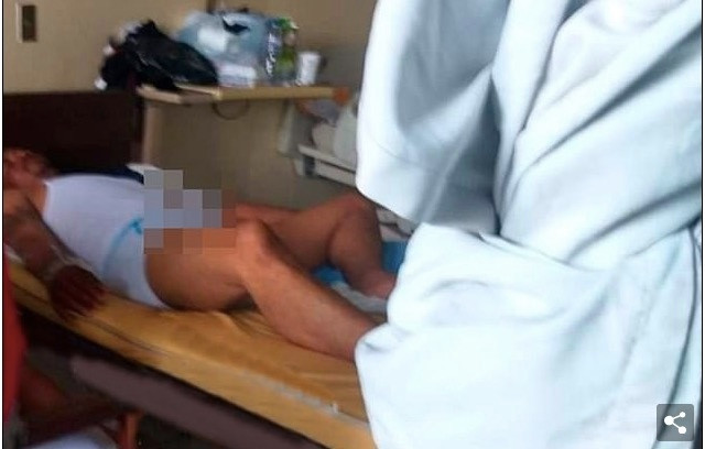 Dùng thuốc kích dục của bò, quý ông gánh họa Dung thuoc kich duc cua bo, quy ong ganh hoa