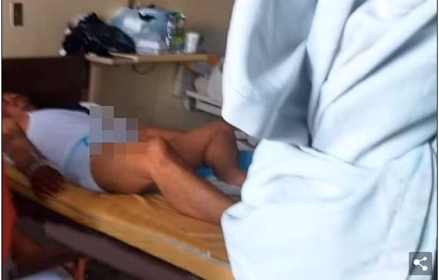 Dung thuoc kich duc cua bo, quy ong ganh hoa