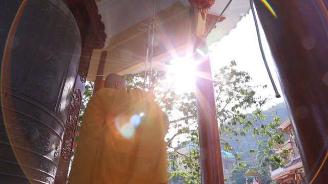 Sự tích người con gái báo mộng trên núi Bà Đen - Hình 17 Su tich nguoi con gai bao mong tren nui Ba Den-Hinh-17