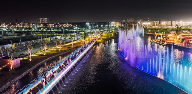 Cac du an BDS trong diem cung TP Thu Duc hien thuc hoa quy hoach 2040-Hinh-4