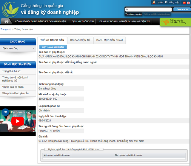 Đồng Nai: Chân dung nhà thầu Châu Lộc Khánh - thi công nạo vét Suối Cải - Hình 2 Dong Nai: Chan dung nha thau Chau Loc Khanh - thi cong nao vet Suoi Cai-Hinh-2