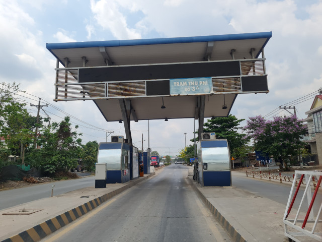 Đồng Nai: Hợp đồng BOT đường 768 có nội dung gì? Dong Nai: Hop dong BOT duong 768 co noi dung gi?