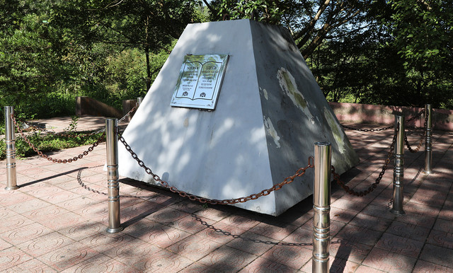 Dap Thuy dien Hoa Binh - cong trinh ky vi lon nhat Dong Nam A.-Hinh-14