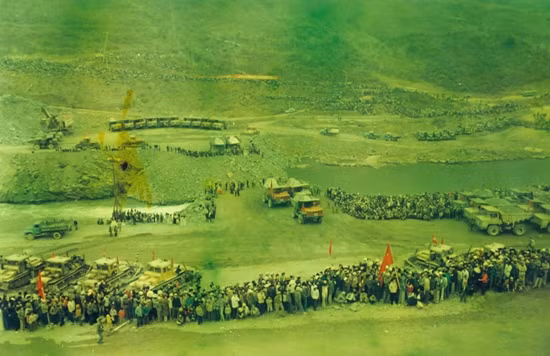 Dap Thuy dien Hoa Binh - cong trinh ky vi lon nhat Dong Nam A.-Hinh-7