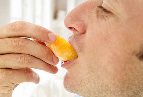 Ăn uống lành mạnh nhưng phải đúng cách này mới đảm bảo dinh dưỡng - Hình 5 An uong lanh manh nhung phai dung cach nay moi dam bao dinh duong-Hinh-5