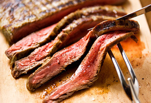 Ăn uống lành mạnh nhưng phải đúng cách này mới đảm bảo dinh dưỡng - Hình 7 An uong lanh manh nhung phai dung cach nay moi dam bao dinh duong-Hinh-7