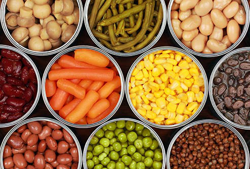 Ăn uống lành mạnh nhưng phải đúng cách này mới đảm bảo dinh dưỡng - Hình 6 An uong lanh manh nhung phai dung cach nay moi dam bao dinh duong-Hinh-6