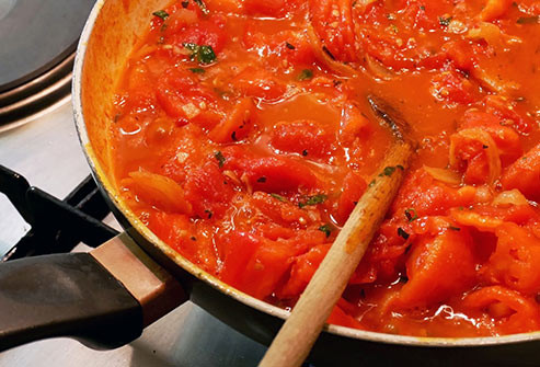 Ăn uống lành mạnh nhưng phải đúng cách này mới đảm bảo dinh dưỡng - Hình 9 An uong lanh manh nhung phai dung cach nay moi dam bao dinh duong-Hinh-9