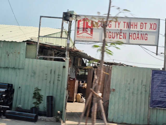 TP.HCM: DN nào đang thực hiện dự án di dời dân tại huyện Cần Giờ? - Hình 2 TP.HCM: DN nao dang thuc hien du an di doi dan tai huyen Can Gio?-Hinh-2