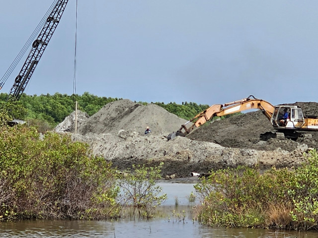 TP.HCM: DN nào đang thực hiện dự án di dời dân tại huyện Cần Giờ? - Hình 3 TP.HCM: DN nao dang thuc hien du an di doi dan tai huyen Can Gio?-Hinh-3