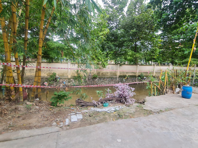 Soi năng lực nhà thầu chuyên làm dự án chống ngập tại Đồng Nai - Hình 2 Soi nang luc nha thau chuyen lam du an chong ngap tai Dong Nai-Hinh-2