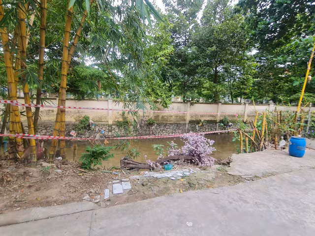 Soi nang luc nha thau chuyen lam du an chong ngap tai Dong Nai-Hinh-2