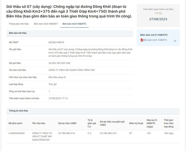 Soi nang luc nha thau chuyen lam du an chong ngap tai Dong Nai-Hinh-8