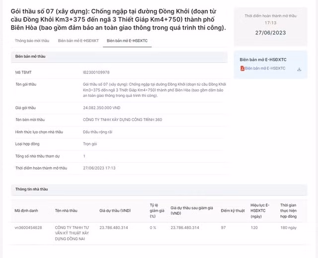 Soi nang luc nha thau chuyen lam du an chong ngap tai Dong Nai-Hinh-8