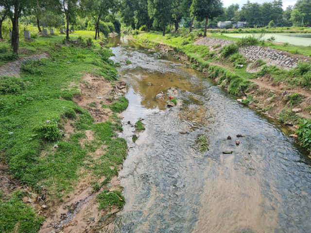 Soi nang luc nha thau chuyen lam du an chong ngap tai Dong Nai-Hinh-3