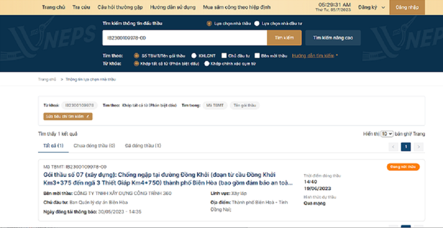 Soi nang luc nha thau chuyen lam du an chong ngap tai Dong Nai-Hinh-10