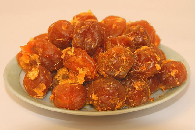 Tác hại của việc ăn vặt không ai ngờ đến - Hình 7 Tac hai cua viec an vat khong ai ngo den-Hinh-7