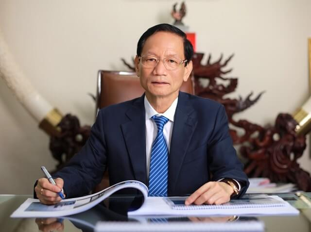 Lộ diện 16 cá nhân, 3 tổ chức nắm giữ gần 67% vốn điều lệ ngân hàng ABBank - Hình 3 Lo dien 16 ca nhan, 3 to chuc nam giu gan 67% von dieu le ngan hang ABBank-Hinh-3