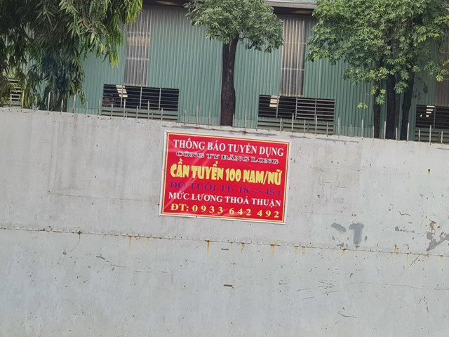 Dong Nai: Cong ty Dang Long ngang nhien xa thai ra moi truong?-Hinh-3