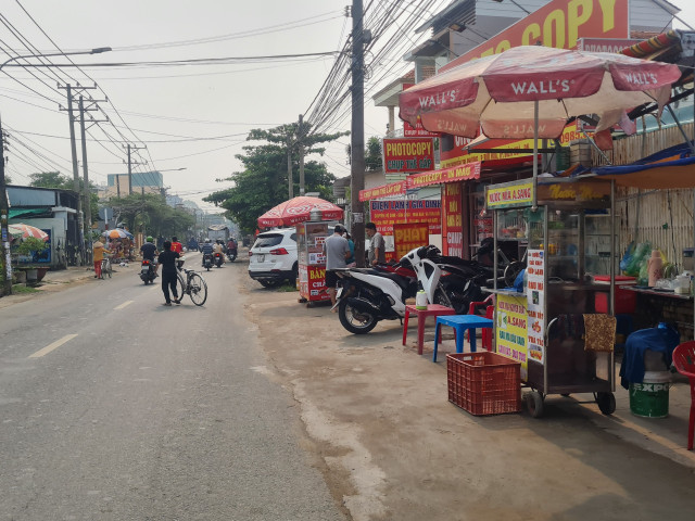 Via he, long duong thanh noi hop cho ke ben UBND phuong Buu Hoa-Hinh-10