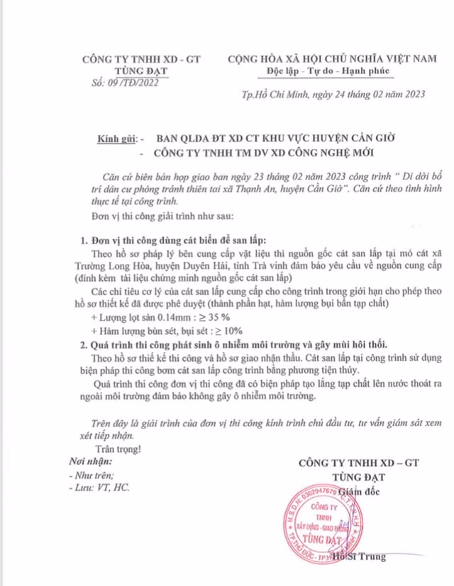 Trach nhiem nha thau giam sat tai du an tram ty o Can Gio?-Hinh-6