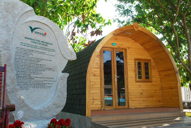 KDL Vườn Xoài tạm đóng cửa sau 16 năm hoạt động không phép - Hình 4 KDL Vuon Xoai tam dong cua sau 16 nam hoat dong khong phep-Hinh-4