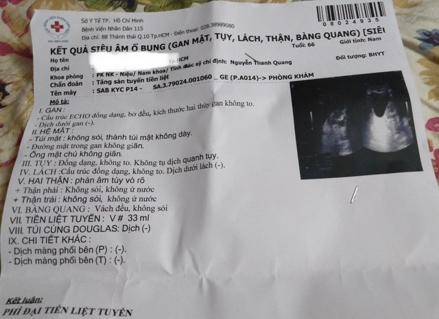 Tiền Liệt Vương Tuệ Linh bị tố lừa đảo người dùng - Hình 2 Tien Liet Vuong Tue Linh bi to lua dao nguoi dung-Hinh-2