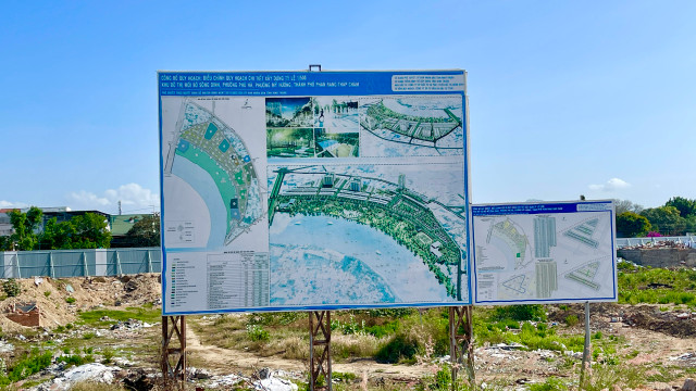 Chân dung chủ đầu tư Dự án khu đô thị mới Bờ Sông Dinh hơn 2.200 tỷ - Hình 2 Chan dung chu dau tu Du an khu do thi moi Bo Song Dinh hon 2.200 ty-Hinh-2