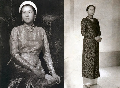 Vì sao Nam Phương Hoàng hậu cả đời mâu thuẫn với mẹ chồng? Vi sao Nam Phuong Hoang hau ca doi mau thuan voi me chong?