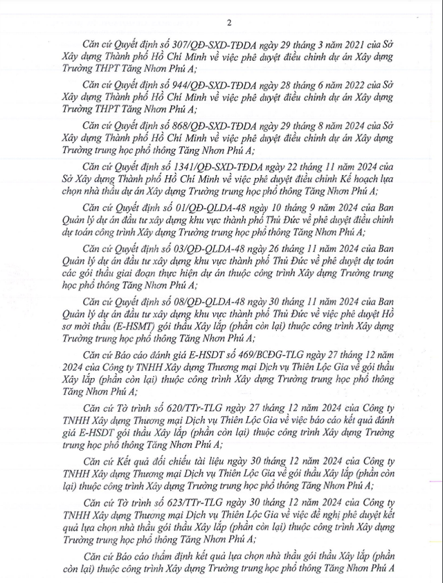 TP HCM: Cty Huy Thuoc trung goi xay lap truong Tang nhon Phu A-Hinh-2