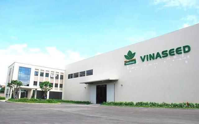 Giống cây trồng Việt Nam (Vinaseed) sắp chi hơn 35 tỷ đồng trả cổ tức Giong cay trong Viet Nam (Vinaseed) sap chi hon 35 ty dong tra co tuc