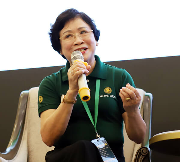 Giống cây trồng Việt Nam (Vinaseed) sắp chi hơn 35 tỷ đồng trả cổ tức - Hình 3 Giong cay trong Viet Nam (Vinaseed) sap chi hon 35 ty dong tra co tuc-Hinh-3