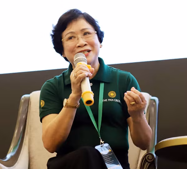 Giong cay trong Viet Nam (Vinaseed) sap chi hon 35 ty dong tra co tuc-Hinh-3