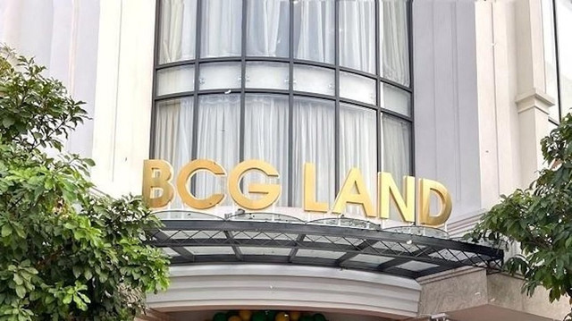 BCG Land sắp trả cổ tức, mở rộng quỹ đất lên hơn 5.000 ha BCG Land sap tra co tuc, mo rong quy dat len hon 5.000 ha