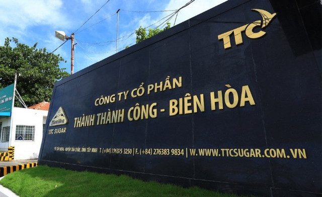 'Nữ hoàng mía đường' hết kỳ nhiệm chủ tịch tại TTC AgriS 'Nu hoang mia duong' het ky nhiem chu tich tai TTC AgriS
